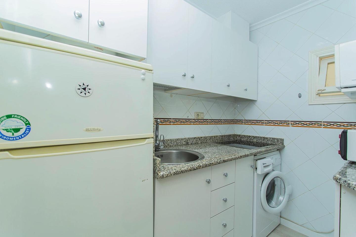 33 Beach Terrace - Alicante Real Estate La Mata  Luaran gambar