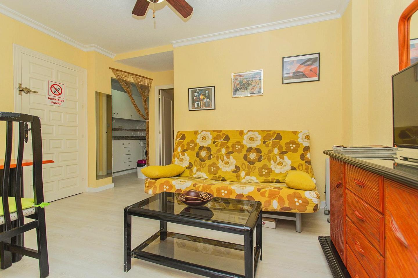 33 Beach Terrace - Alicante Real Estate La Mata  Luaran gambar