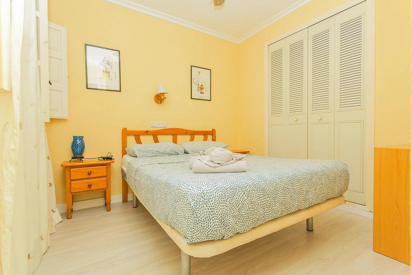 33 Beach Terrace - Alicante Real Estate La Mata  Luaran gambar
