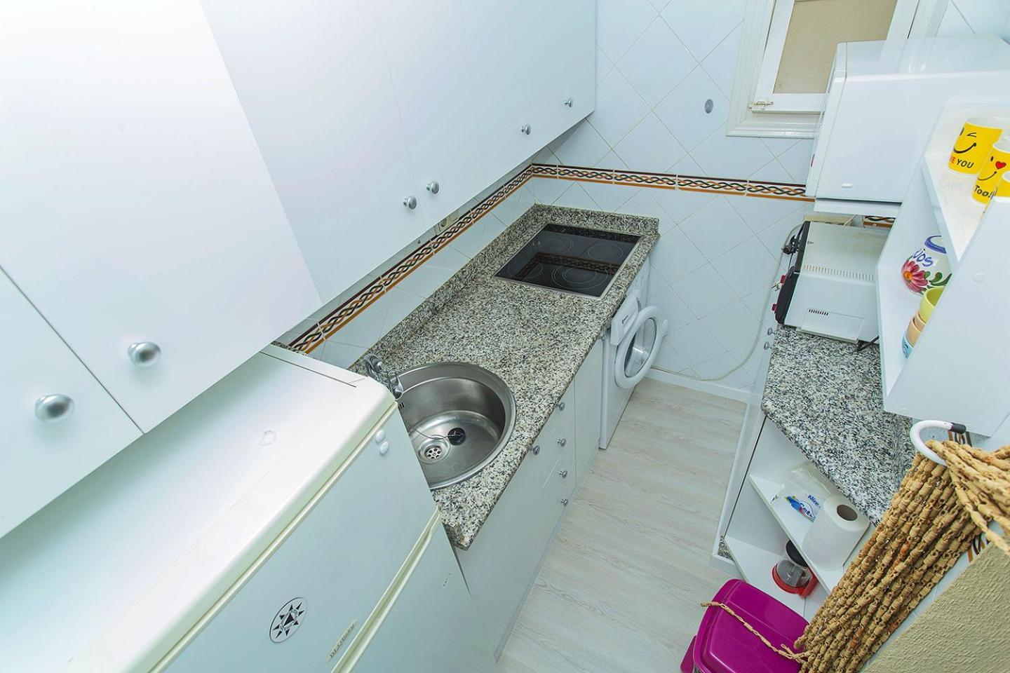 33 Beach Terrace - Alicante Real Estate La Mata  Luaran gambar