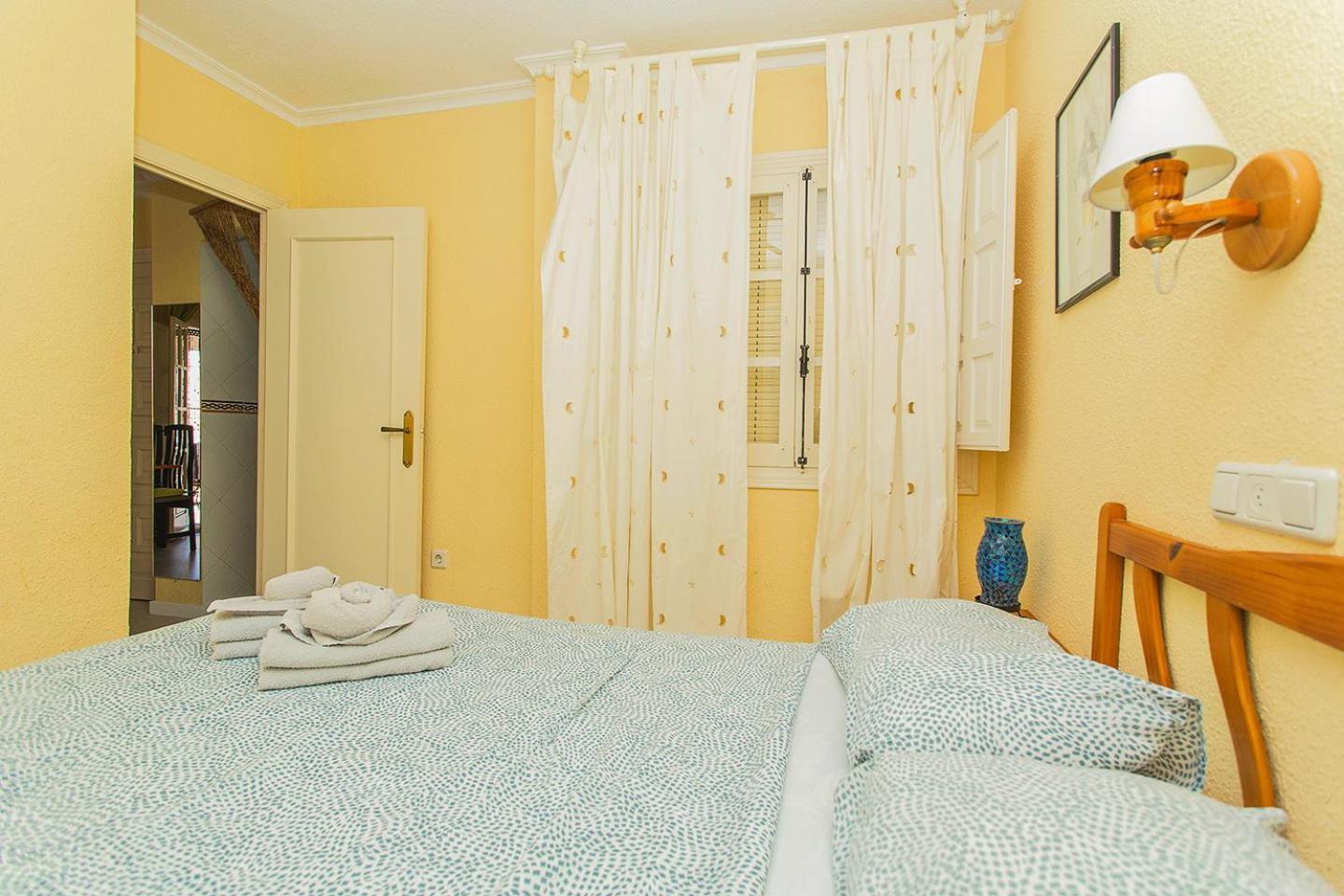 33 Beach Terrace - Alicante Real Estate La Mata  Luaran gambar