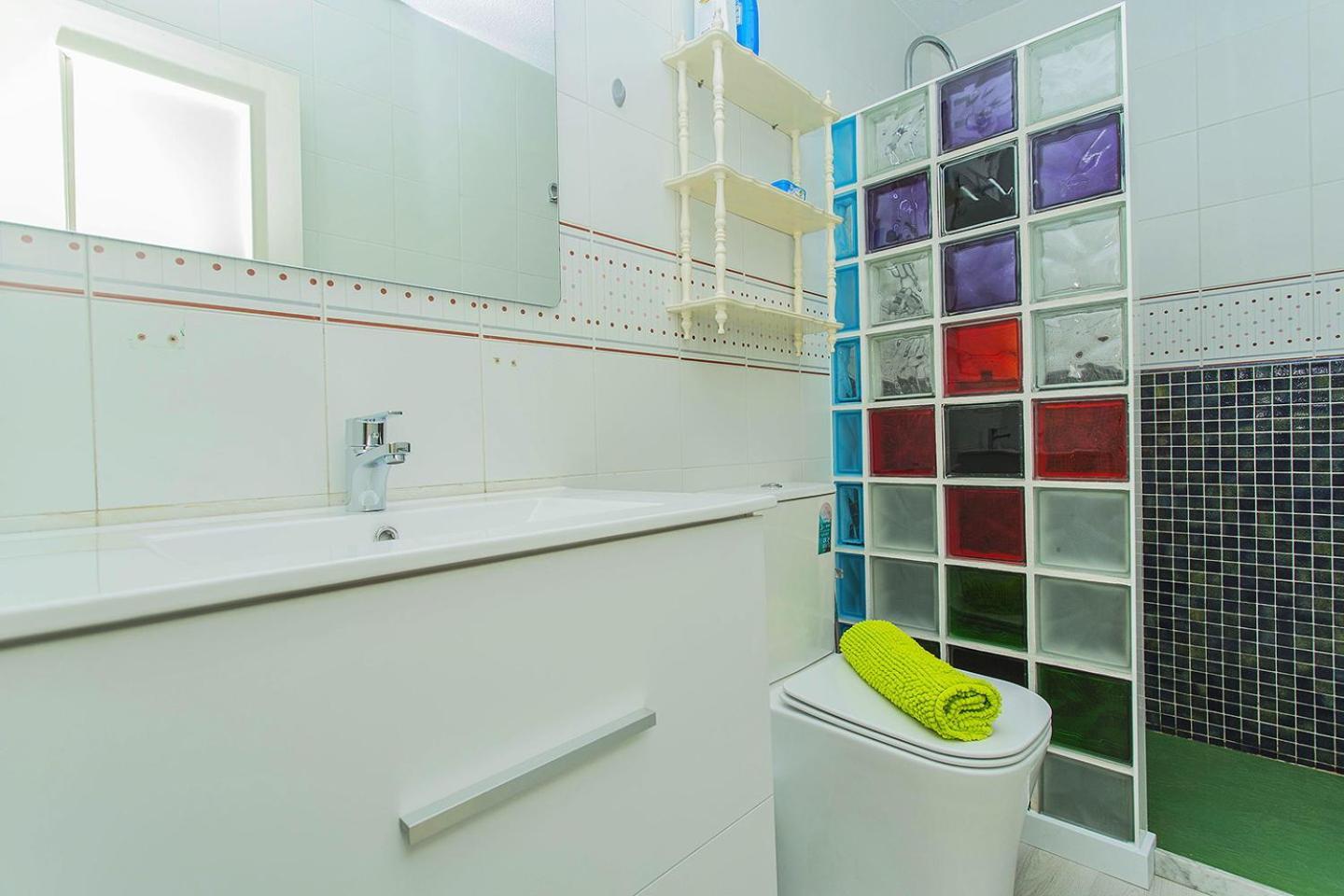 33 Beach Terrace - Alicante Real Estate La Mata  Luaran gambar