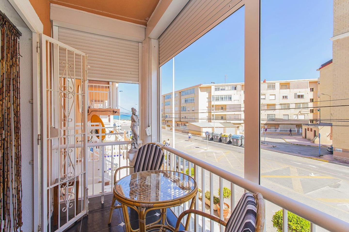 33 Beach Terrace - Alicante Real Estate La Mata  Luaran gambar