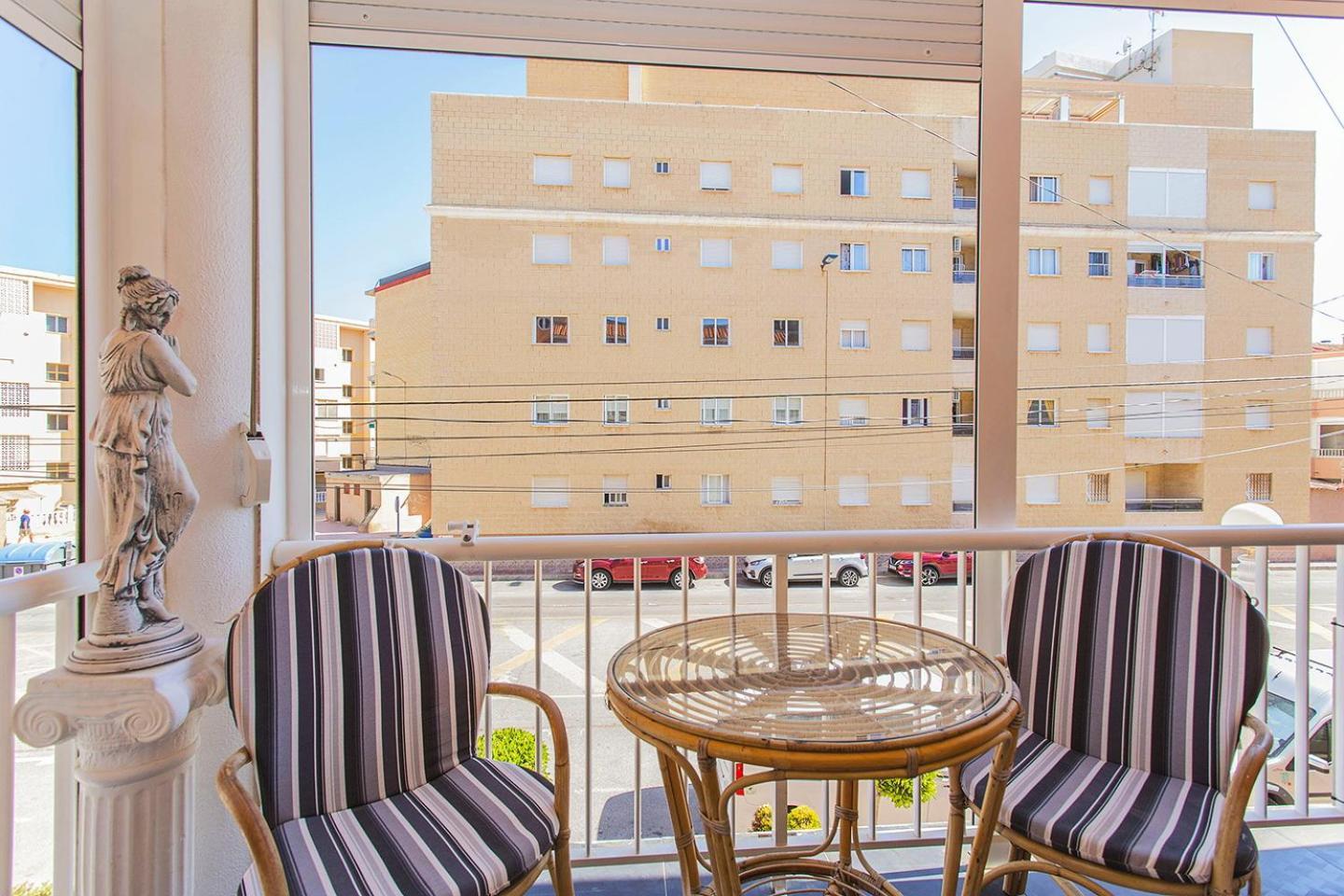 33 Beach Terrace - Alicante Real Estate La Mata  Luaran gambar