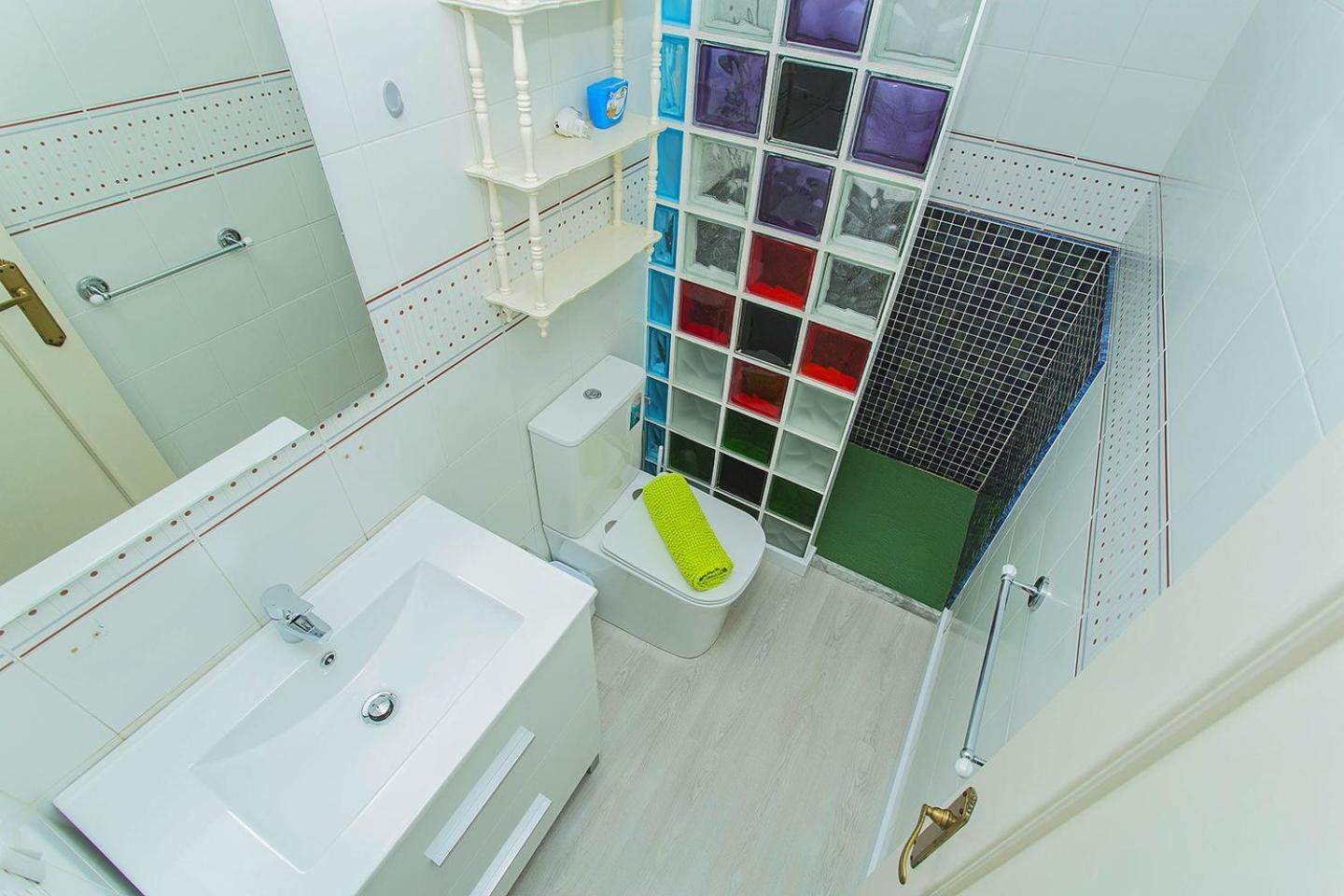 33 Beach Terrace - Alicante Real Estate La Mata  Luaran gambar