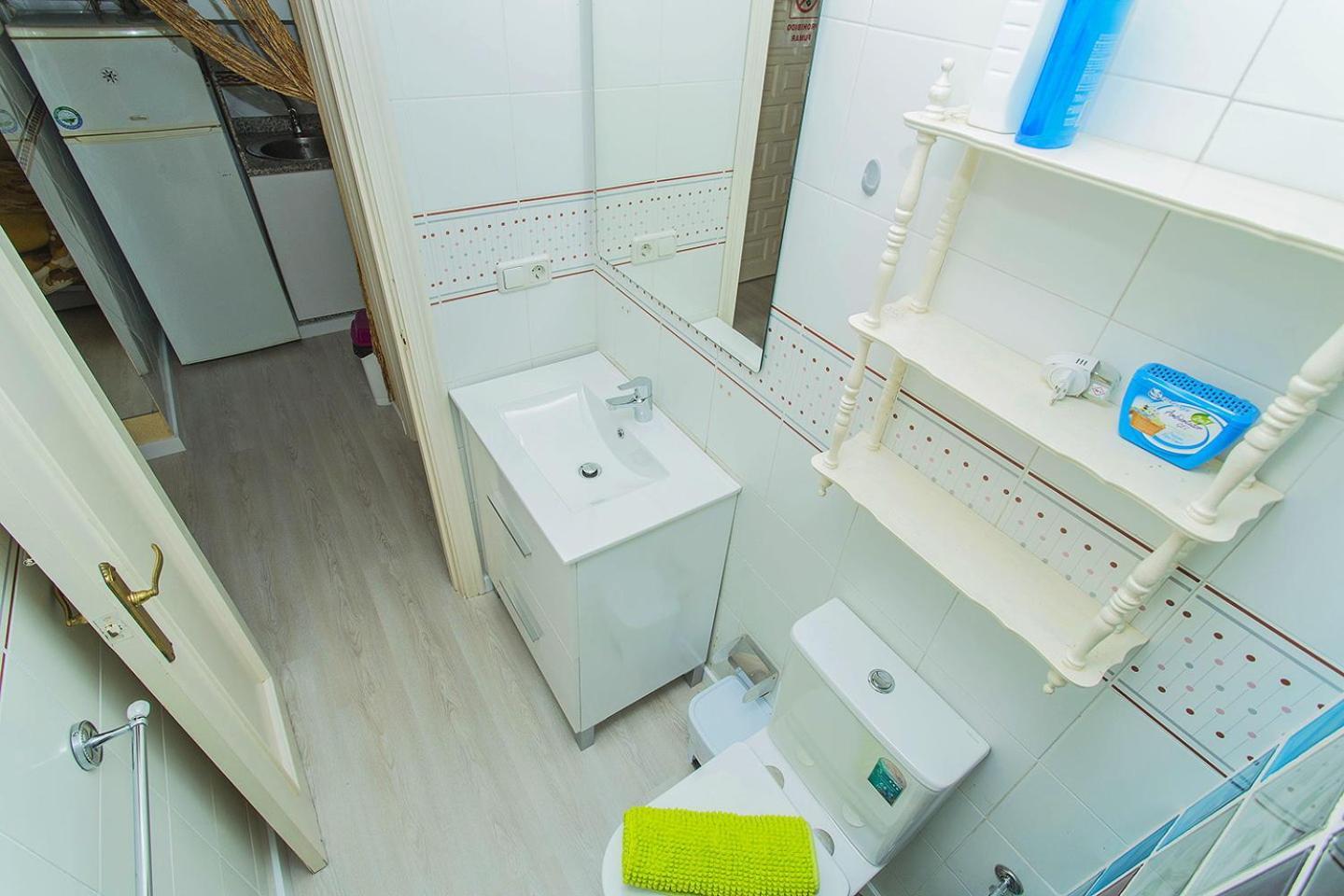 33 Beach Terrace - Alicante Real Estate La Mata  Luaran gambar