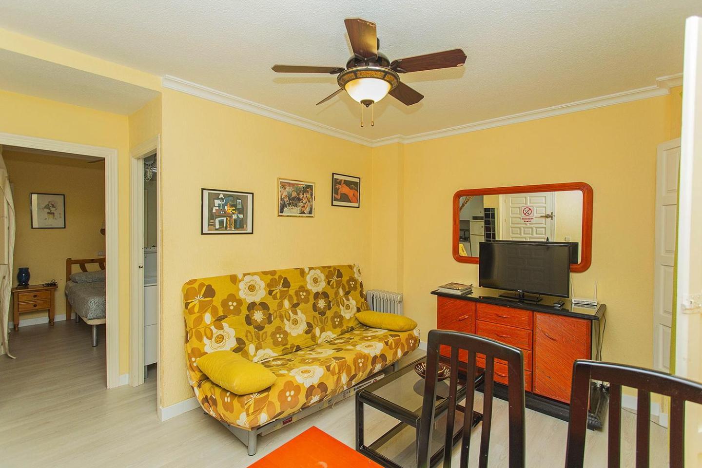 33 Beach Terrace - Alicante Real Estate La Mata  Luaran gambar