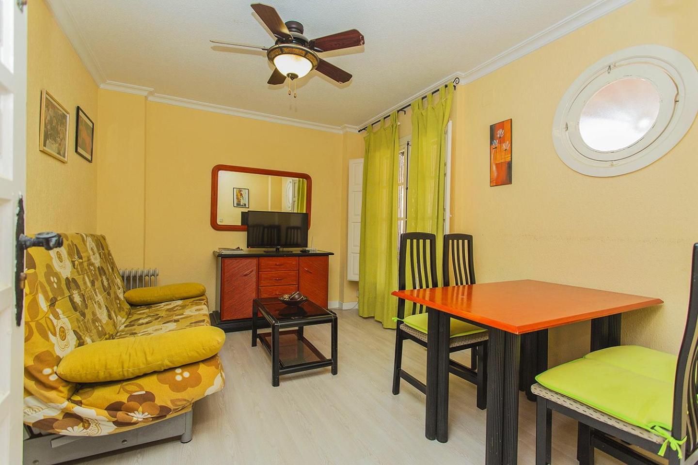 33 Beach Terrace - Alicante Real Estate La Mata  Luaran gambar