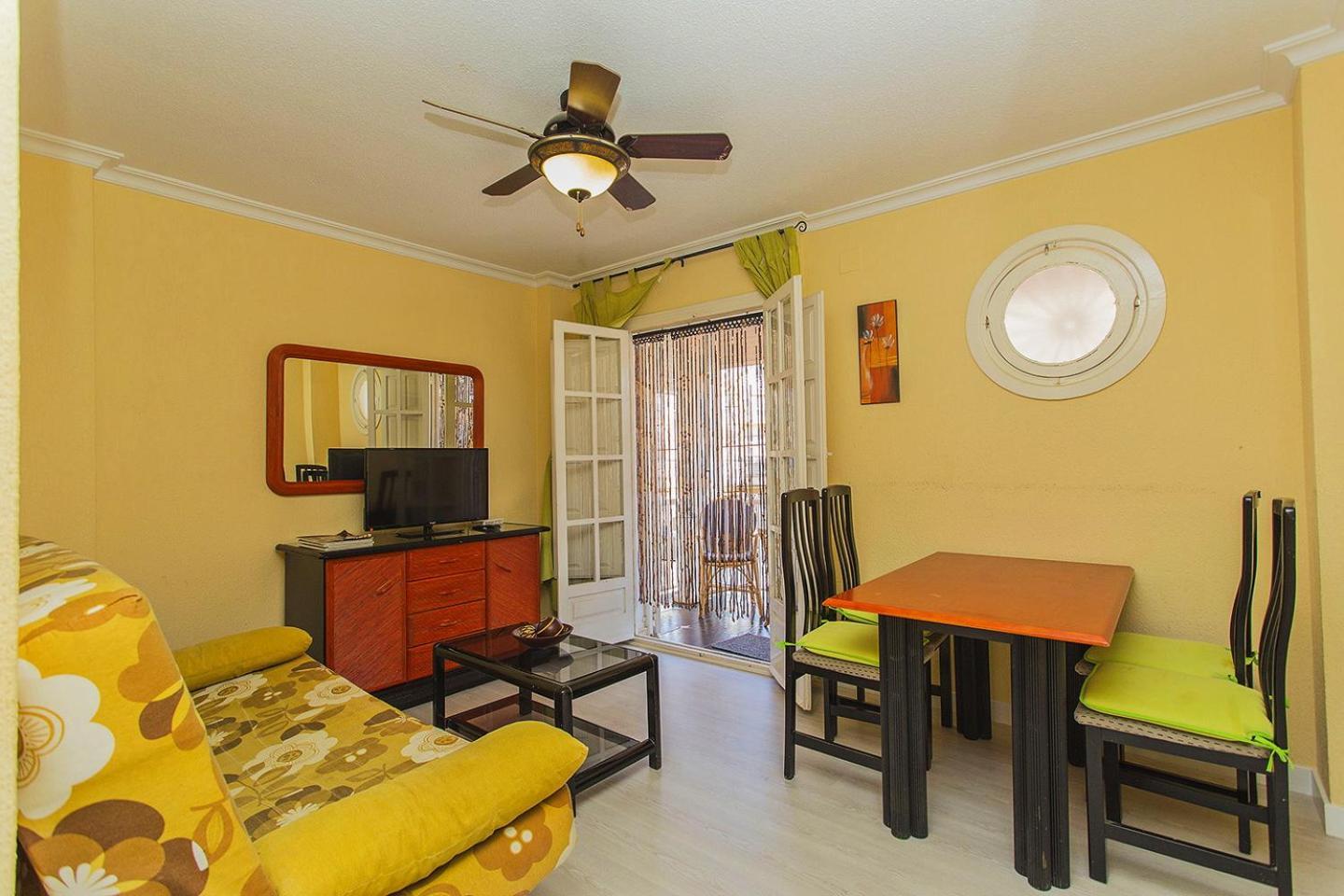 33 Beach Terrace - Alicante Real Estate La Mata  Luaran gambar