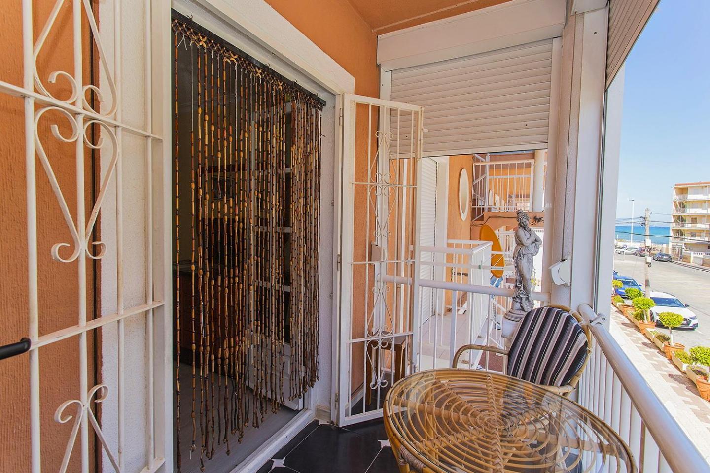 33 Beach Terrace - Alicante Real Estate La Mata  Luaran gambar