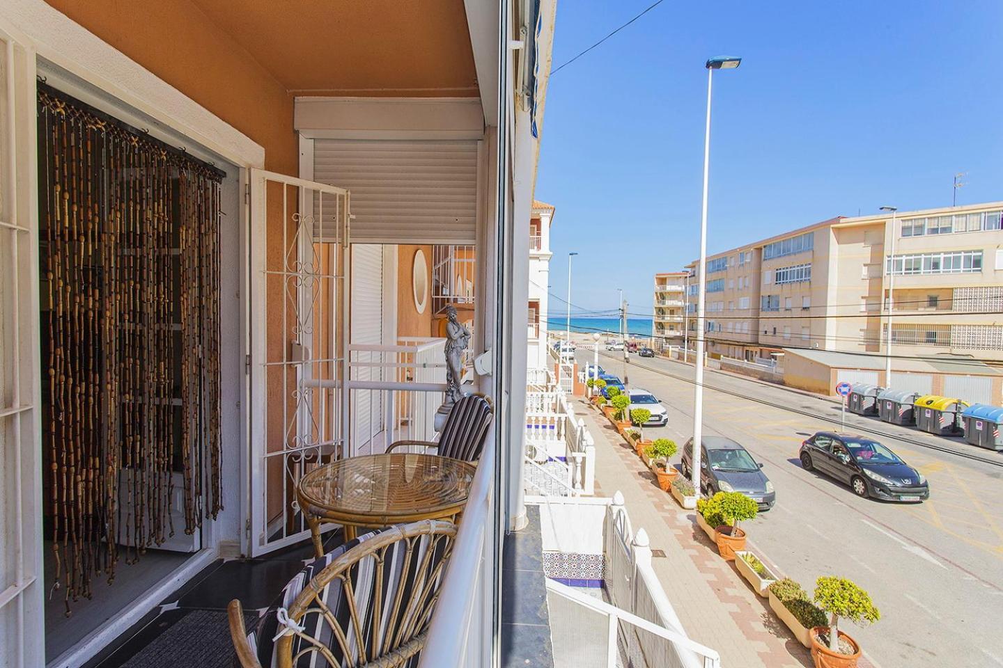 33 Beach Terrace - Alicante Real Estate La Mata  Luaran gambar