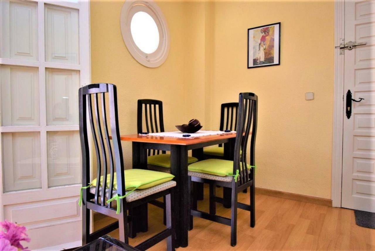 33 Beach Terrace - Alicante Real Estate La Mata  Luaran gambar