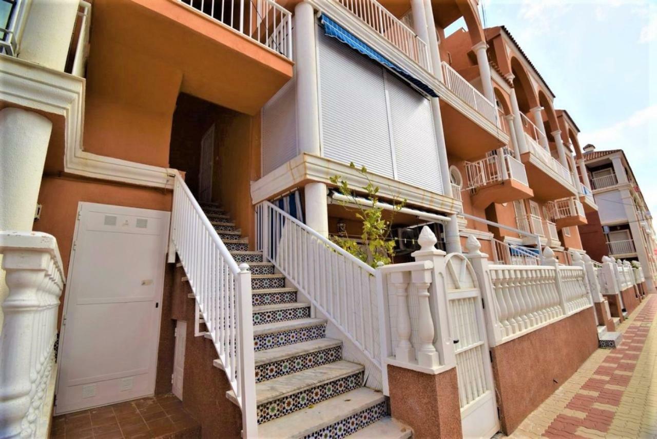 33 Beach Terrace - Alicante Real Estate La Mata  Luaran gambar