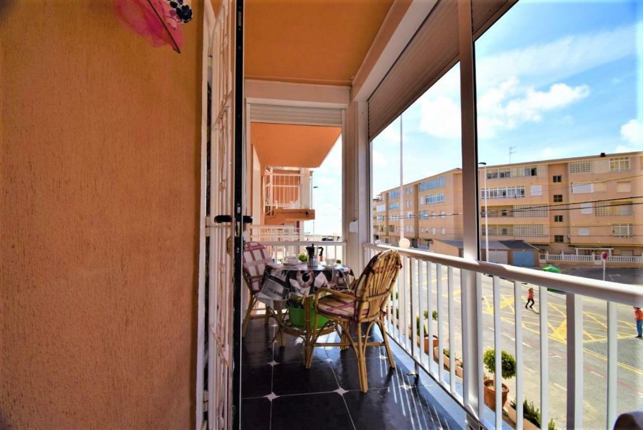 33 Beach Terrace - Alicante Real Estate La Mata  Luaran gambar