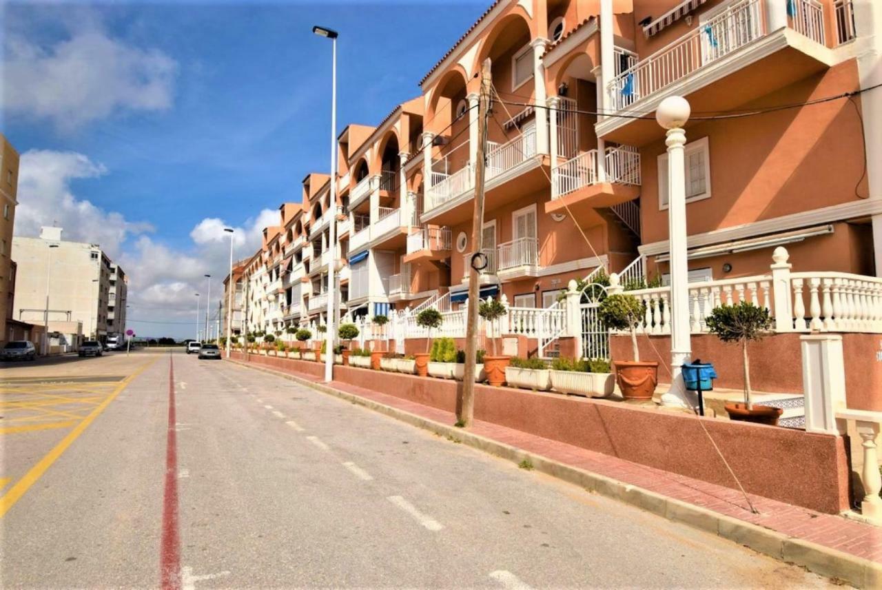 33 Beach Terrace - Alicante Real Estate La Mata  Luaran gambar