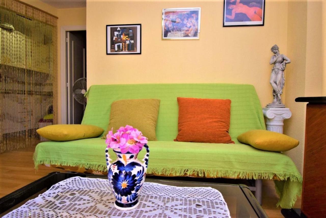 33 Beach Terrace - Alicante Real Estate La Mata  Luaran gambar